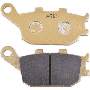 Kawasaki Z 750 Z650 Brake Pads