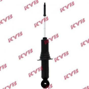 Amortizzatore KYB 341410 con Tecnologia Hydro-Piston