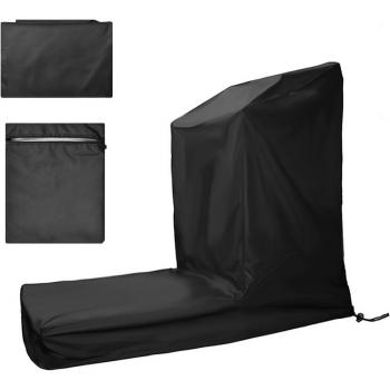 Couvre-tapis roulant résistant aux rayons UV
