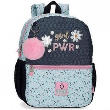 Mochila Enso Girl Power 32 cm