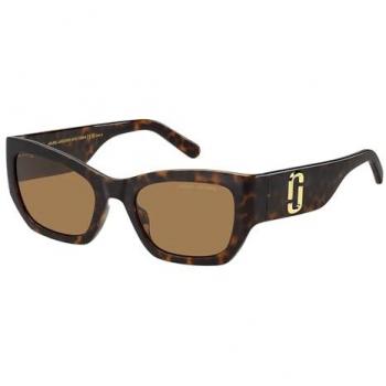Marc Jacobs Women's Cat Eye Sunglasses 723/S