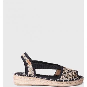 Espadrilles „Estel‑Ge“ in Beige von Toni Pons
