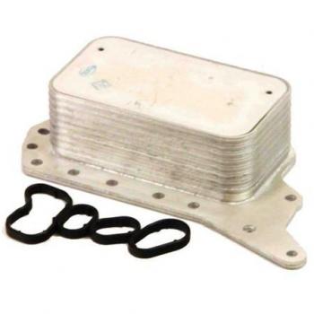 MAXGEAR 14-0086 Radiateur d'huile pour Trafic 3, Mégane 3, Scénic 3
