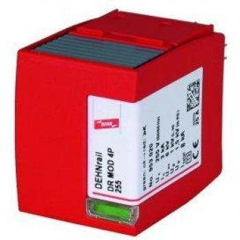 4-Pole Surge Protection Device DR MOD 255