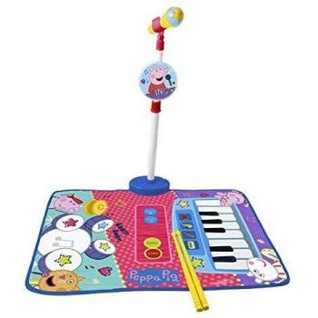 Peppa Pig interaktives Musikspielzeug