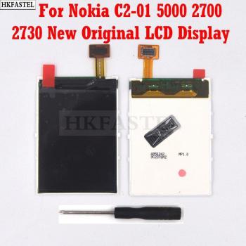 HKFASTEL Mobile LCD for Nokia 7100S