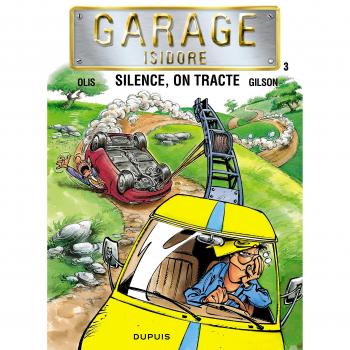 Silence, on tracte t3