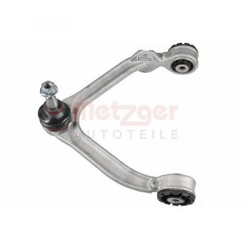 METZGER Achslenker Vorderachse rechts 58156902