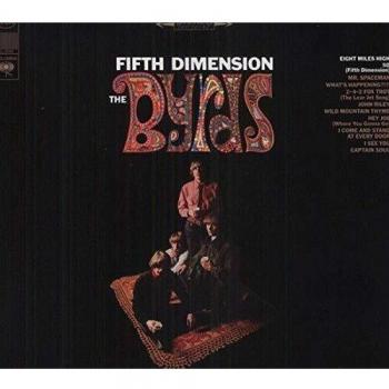 FIFTH DIMENSION