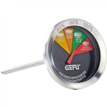 Gefu Messimo Control de Temperatura Pastry