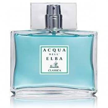 Acqua dell'Elba Männer Klassik EDP 50 ml