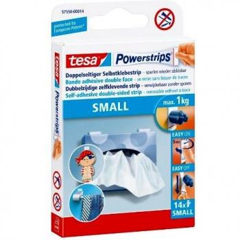 Tesa Adhesive Strips for Posters