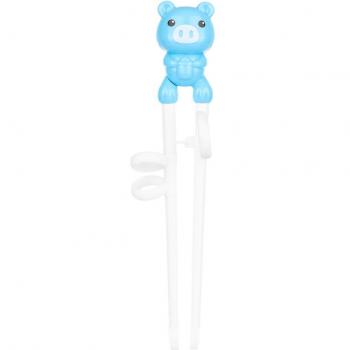 Children's Cartoon Pig Chopsticks