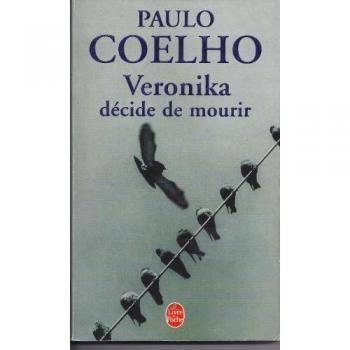 Veronika décide de mourir (Biblioth P.Coelho)