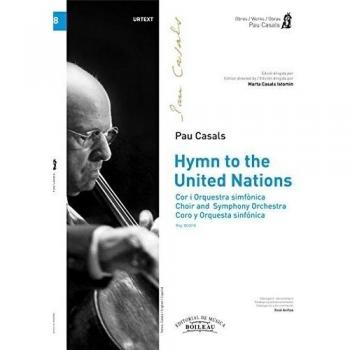 Hymm to the United Nations