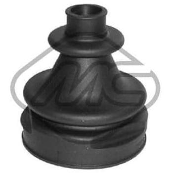 Bellow & Drive Shaft Assembly – Metalcaucho 01079