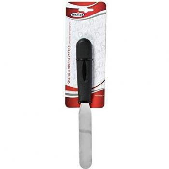 Maury's Spatola Dritta 13,5 cm (Spessore in Declino)