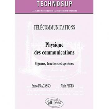 TÉLÉCOMMUNICATIONS