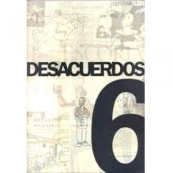 DESACUERDOS 6