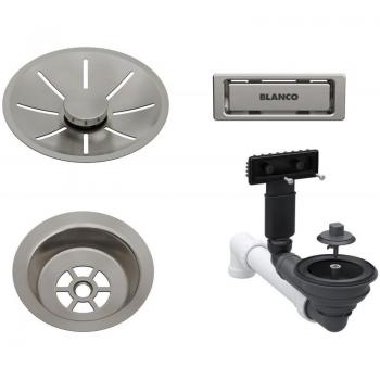 Kit InFino Scarico Lavelli Platino 207425