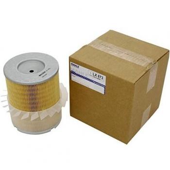 MAHLE ORIGINAL Luftfilter XR239466