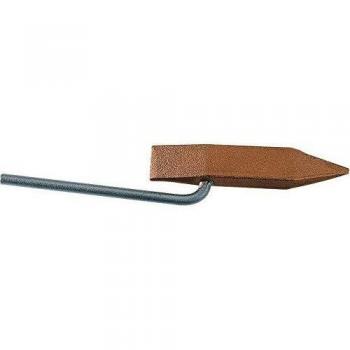 Saldatore Martello Rame 250g Punta 90mm