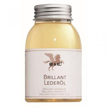 Jojoba Brillante Cuidado de Cuero 250 ML