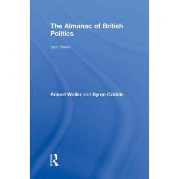 Vitalsource Technologies, Inc. Almanac Of British Politics