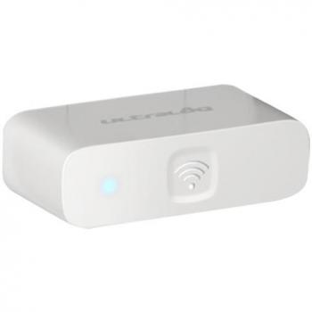 Adaptador Anviz UL-BRIDGE para Fechadura Wi-Fi e Bluetooth Ultraloq