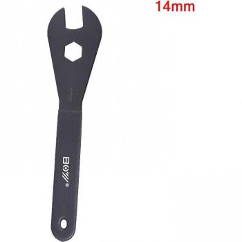 Bicycle Maintenance Tool Set 13/15 14/16/17/18/19mm
