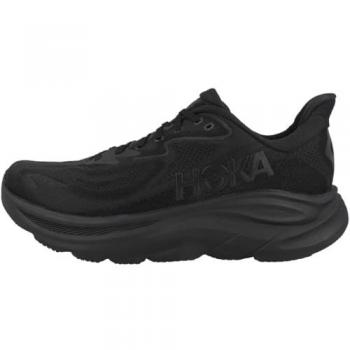 Hoka Clifton 10 Tênis Preto 43 1/3
