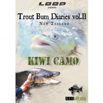 The Trout Bum Diaries: New Zealand
