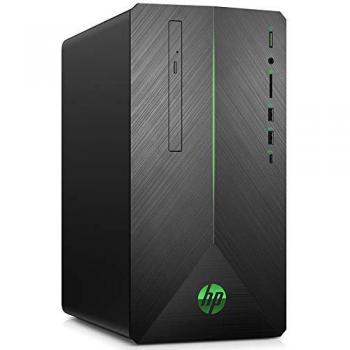 HP Pavilion Gaming 690-0509ng Intel Core i7