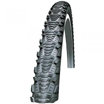 Cubierta de Gravel Schwalbe CX Comp HS369 26x2.00'