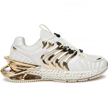 Plein Sport Low-Top Sneaker The Thunder Stroke Gen.X.02