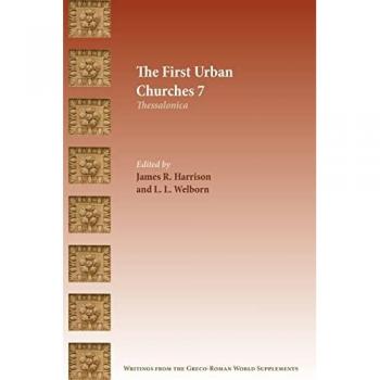 The First Urban Churches 7