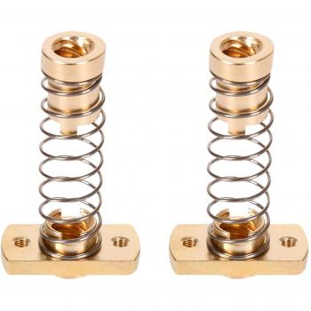 Conjunto anti jeu pour la mise à niveau du Z Axis T8
