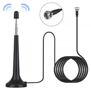 Récepteur FM Intérieur Hi-Fi