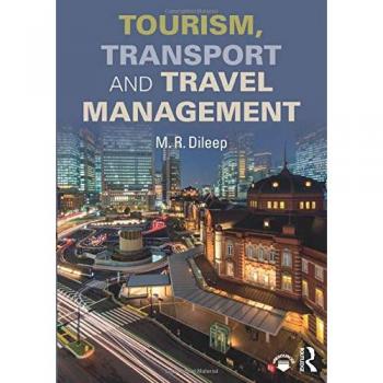 Tourism, Transport and Travel Management