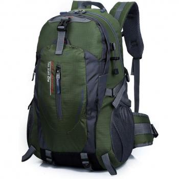40L Camping Sports Bag