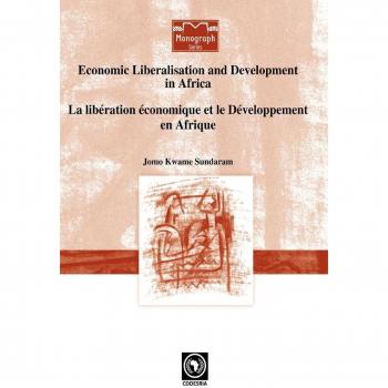 Economic Liberalisation and Development in Africa