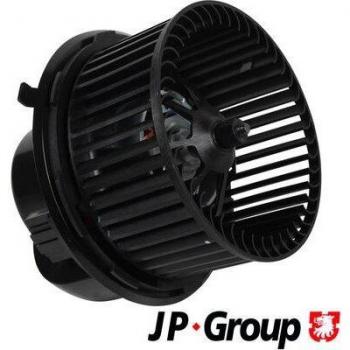 Ventilador de calefacción JP GROUP 1126102400