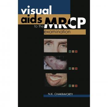 Visual Aids to the Mrcp Examination