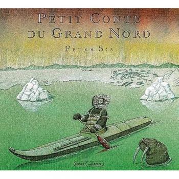 Petit conte du grand nord