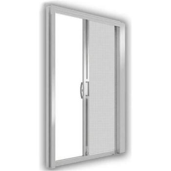 Zanzariera Rullo Laterale 160x250h – Colore Bianco – San Giorgio