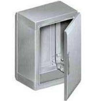 Alloggiamento Sigillato IP65 con Porta Schneider Electric