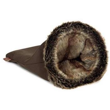 Lotte Braun: Premium-Schlafsack