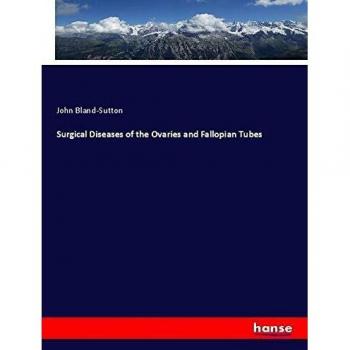 Surgical Diseases of the Ovaries and Fallopian Tubes