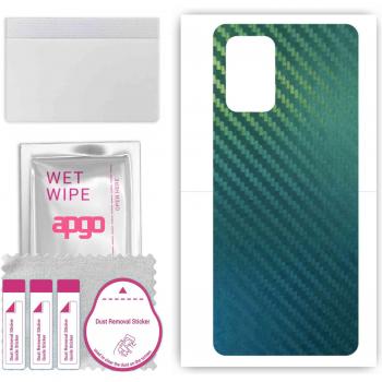 Apgo Oppo Reno 6 Z 5G Protective Skin