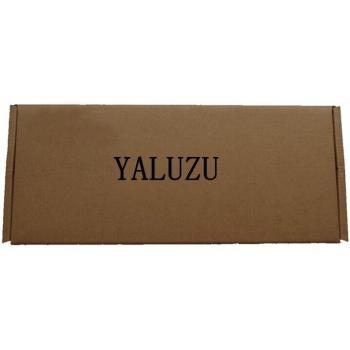 Clavier portable YALUZU blanc Coque C – ASUS X501X / X501A / X501U / X501XI / X501EI / X501XE